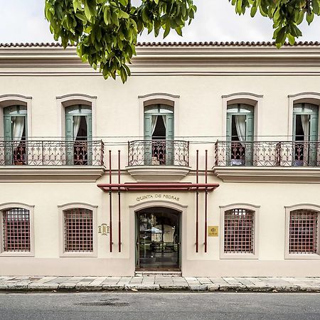 Atrium Hotel Quinta De Pedras Belém Eksteriør billede