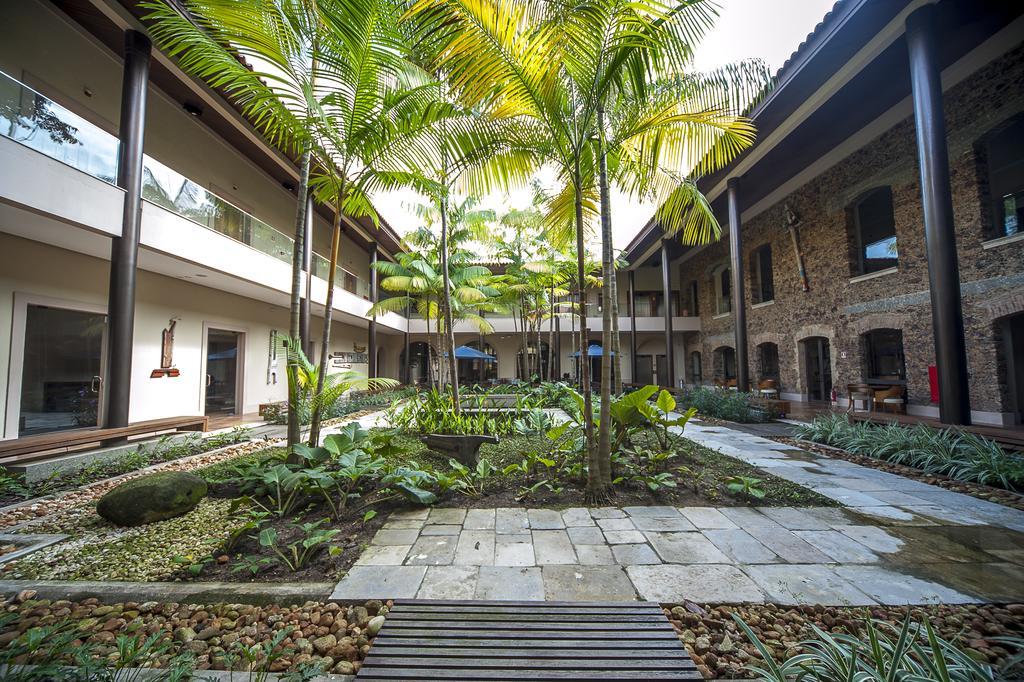 Atrium Hotel Quinta De Pedras Belém Eksteriør billede